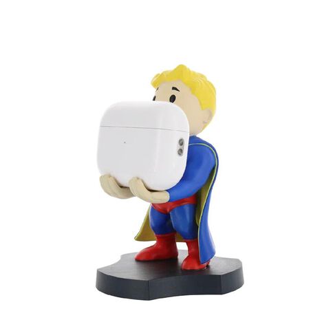 Cable Guys Holdem Toughness Vault Boy
