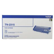 Brother Toner TN2315 Black (1200 Pages)