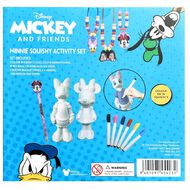 Mickey Mouse Squishy Activity Set