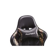 Playmax Elite Gaming Chair Camo