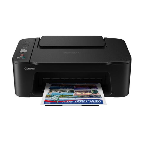 Canon PIXMA TS3660 HOME PRINTER