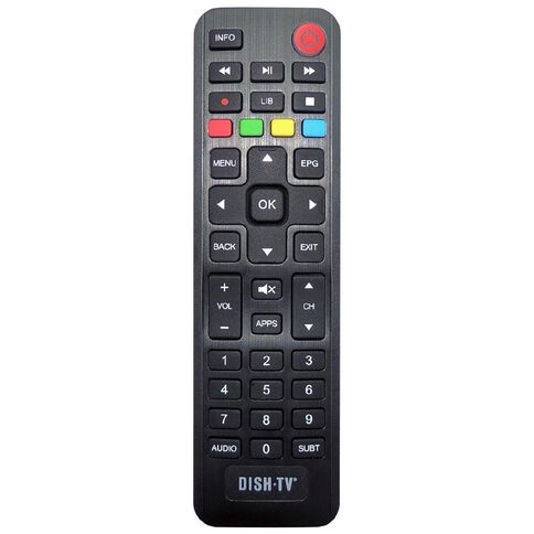 DishTV T7070PVR Terrestrial Recorder