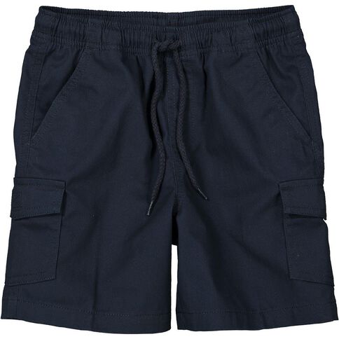 Young Original Boys' Cargo Shorts