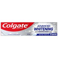 Colgate Advance White Baking Soda Toothpaste 180g