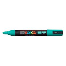 Uni Posca Marker 1.8-2.5mm Medium Green