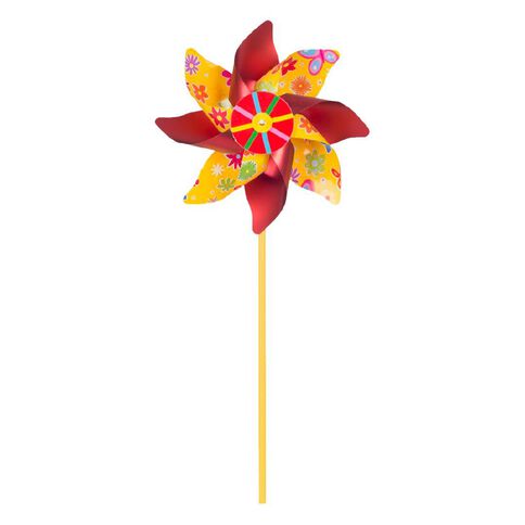 Toy Windmills Assorted