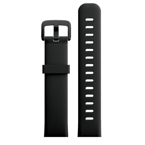 Ryze Elevate Smart Watch With Alexa Pink + Black