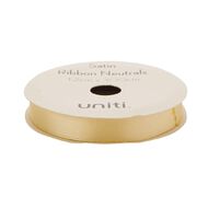 Uniti Satin Ribbon Colours 3m Assorted