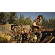 PS4 Days Gone