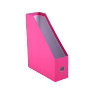 WS Colour Pop Magazine File Pink