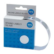WS Dot Stickers Dispenser 24mm Diameter