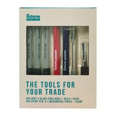 Future Useful Essential Pack