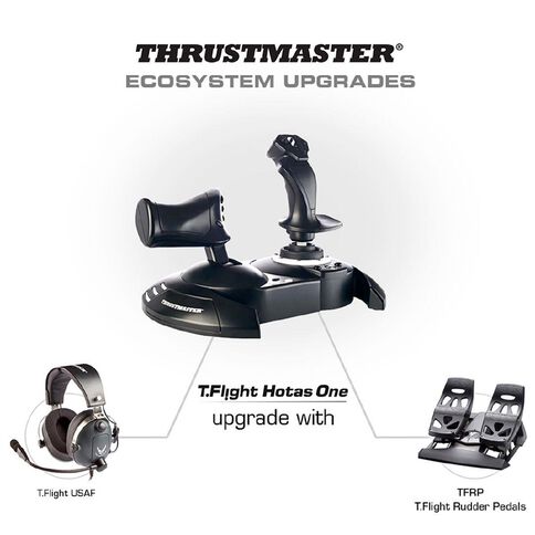 Thrustmaster T FLIGHT HOTAS One PC & Xbox One