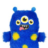 Legami Plush Pencil Case Monster