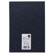 WS Mid Year Diary Navy Week To View A5 26-27