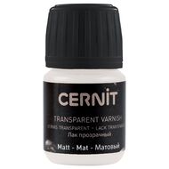 Cernit Varnish Matte 30ml