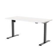 Workspace Office Electric Height Adjustable Desk - 1500mm