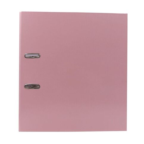 Uniti Colour Pop Lever Arch Pink Mid
