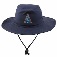 Schooltex Gisborne Central Aussie Hat with Embroidery