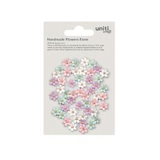 Uniti Handmade Flowers Esme 50pc Little Birdie Multicoloured