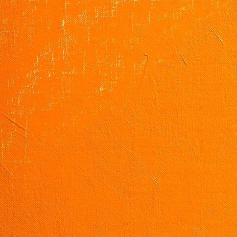 BLOCKX Oil Tube 35ml S6 811 Cadmium Orange