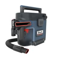 Shark MessMaster Portable Wet & Dry Vacuum Cleaner