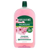 Palmolive Foaming Liquid Hand Wash Soap Japanese Cherry Blossom 1L