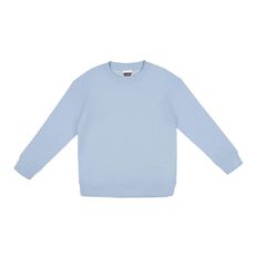 Young Original Kids' Plain Crew Sweat