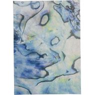 Kookie NZ Theme Printed Felt 4 Sheets A4