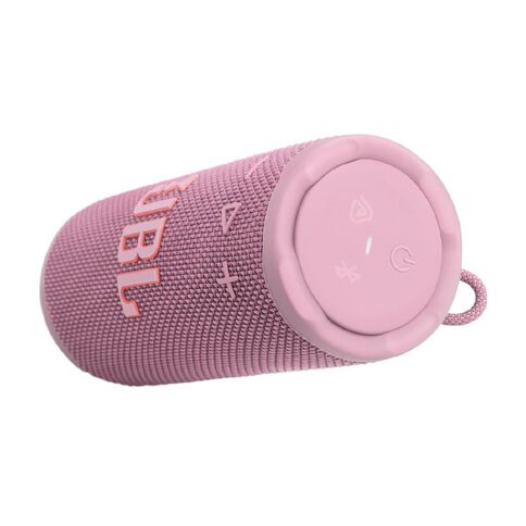 JBL Grip Portable Bluetooth Speaker Pink