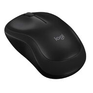Logitech M240 Silent Bluetooth Mouse - Graphite