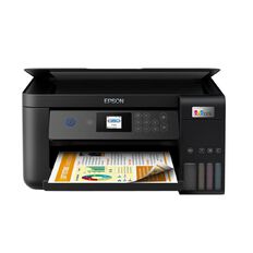 Epson EcoTank ET-2850 All-in-One Printer