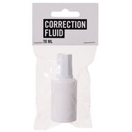 Correction Fluid 20ml White