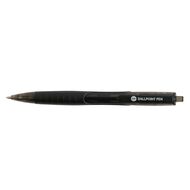 WS WS Pro-Grip Ball Pens Assorted Colours 3 Pack