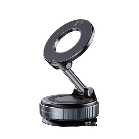 Tech.Inc Metal Suction Phone Holder Tech.Inc Metal Suction Phone Holder