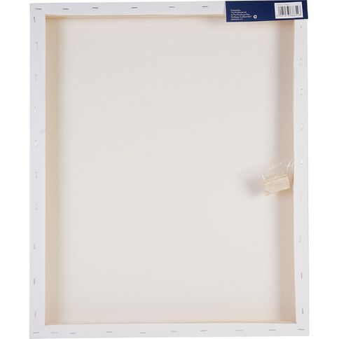 Uniti Plat Canvas 20 Inch x 24 Inch 380gsm