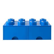 LEGO Storage Drawer 8-Stud Assorted
