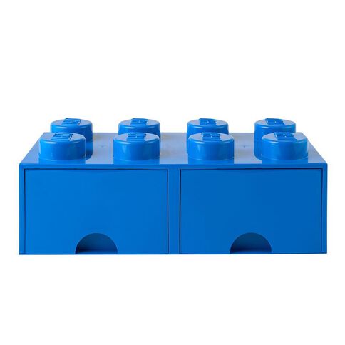 LEGO Storage Drawer 8-Stud Assorted