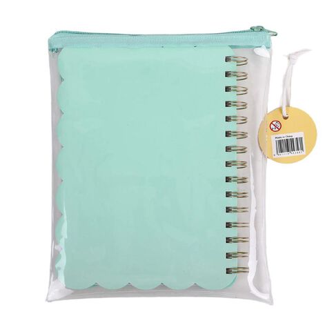 Uniti Kids Plant Power Flower Gibbet Notebook