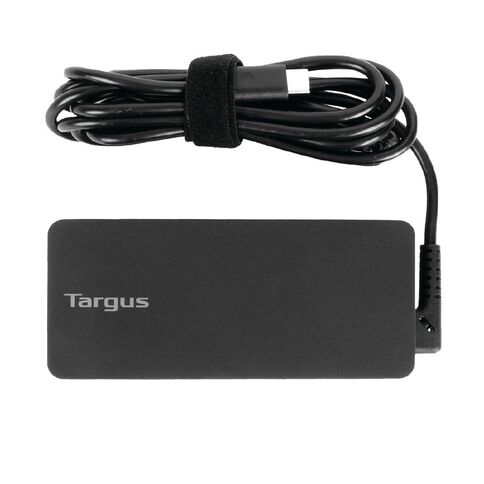 Targus 65W USB-C Laptop Charger
