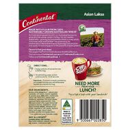 Continental Cup a Soup Laksa 2 Pack