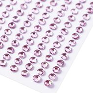 Uniti Bling Strips Blush