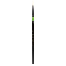 DAS Brush Manglon Blended Synthetic Fibre Round #2
