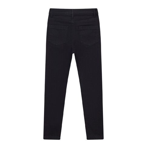 Young Original Stretch Skinny Jeans
