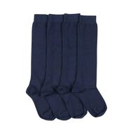 Schooltex Under the Knee Socks 2 Pack