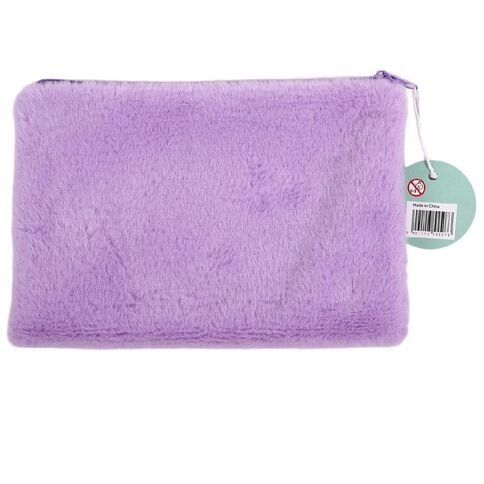 Uniti Kids Mermaid Jellyfish Pencil Case