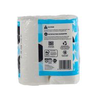 Paper Towel 60 Sheet White 4 Pack