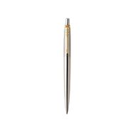 Parker Jotter Stainless Steel Trim Ball Pen Gold