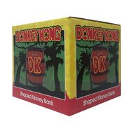 Impact Merch Donkey Kong Money Bank