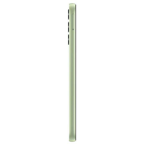 Samsung 2degrees Galaxy A24 4G Bundle Lime